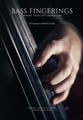 Bass Fingerings book cover